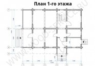 <br /> <b>Notice</b>: Undefined index: name in <b>/home/wood36/ДОМострой-стр .ru/docs/core/modules/projects/view.tpl</b> on line <b>161</b><br /> 1-й этаж